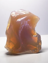 Load image into Gallery viewer, Opalescent - Pink Traditional Andara Crystal 594g