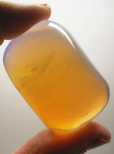 Load image into Gallery viewer, Opalescence - Pink Andara Crystal Hand Piece 68g