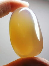 Load image into Gallery viewer, Opalescence - Pink(full) Andara Crystal Hand Piece 96g