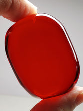 Load image into Gallery viewer, Red Andara Crystal Hand Piece 66g