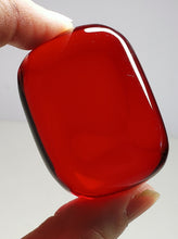 Load image into Gallery viewer, Red Andara Crystal Hand Piece 68g