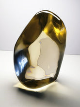 Load image into Gallery viewer, Rose Gold / Dusty Pink Andara Crystal 1.06kg