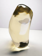 Load image into Gallery viewer, Rose Gold / Dusty Pink Andara Crystal 1.06kg