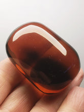 Load image into Gallery viewer, Rose Gold (deep) Andara Crystal Hand Piece 62g