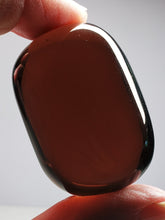 Load image into Gallery viewer, Rose Gold (deep) Andara Crystal Hand Piece 72g