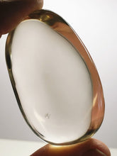 Load image into Gallery viewer, Rose Gold / Duty Pink Andara Crystal Hand Piece 82g