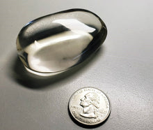 Load image into Gallery viewer, Rose Gold / Duty Pink Andara Crystal Hand Piece 82g