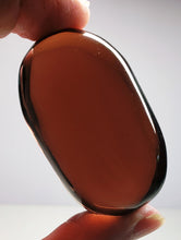 Load image into Gallery viewer, Rose Gold (deep) Andara Crystal Hand Piece 84g