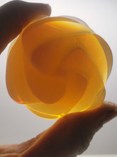 Load image into Gallery viewer, Opalesence - Pink Andara Crystal Rose