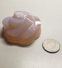 Load image into Gallery viewer, Opalesence - Pink Andara Crystal Rose