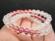 Load image into Gallery viewer, Self Love Andara Crystal Necklace 17inch