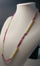 Load image into Gallery viewer, Serene Yin Design 3-5mm 25.5inch