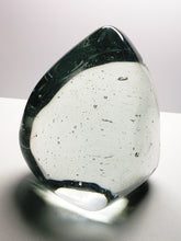 Load image into Gallery viewer, Silver / Silver Luna Andara Crystal 1.145kg