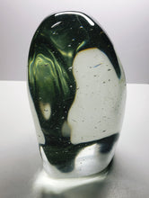 Load image into Gallery viewer, Silver / Silver Luna Andara Crystal 1.615kg