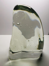 Load image into Gallery viewer, Silver / Silver Luna Andara Crystal 1.76kg