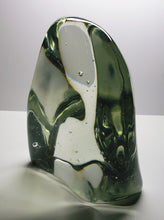 Load image into Gallery viewer, Silver / Silver Luna Andara Crystal 1.76kg