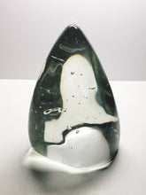 Load image into Gallery viewer, Silver / Silver Luna Andara Crystal 840g