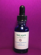 Load image into Gallery viewer, Agate - Tree Essence