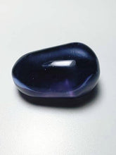 Load image into Gallery viewer, Violet (color change) Andara Crystal Hand Piece 90g
