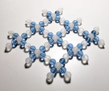 Load image into Gallery viewer, Violet Healing Flame Andara Crystal Mini Mat