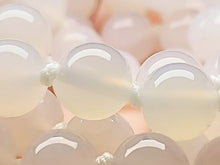 Load image into Gallery viewer, Agate - White Essence