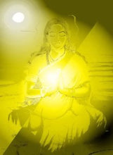 Load image into Gallery viewer, Yellow Tara Essence