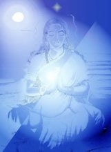 Load image into Gallery viewer, Blue Tara Essence