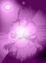 Load image into Gallery viewer, Purple Tara Essence