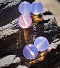 Load image into Gallery viewer, Pink Opalescence Andara Crystal Liquid - Tools4transformation