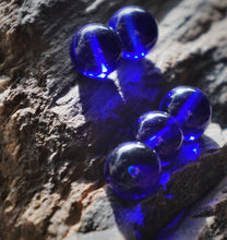 Load image into Gallery viewer, Indigo Andara Crystal Liquid - Tools4transformation