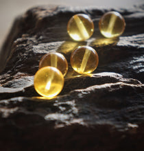 Load image into Gallery viewer, Yellow - Golden Andara Crystal Liquid - Tools4transformation
