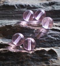 Load image into Gallery viewer, Pink Andara Crystal Liquid - Tools4transformation