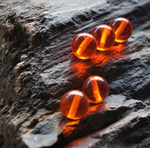 Load image into Gallery viewer, Orange Andara Crystal Liquid - Tools4transformation