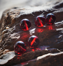 Load image into Gallery viewer, Red (Deep) Andara Crystal Liquid - Tools4transformation