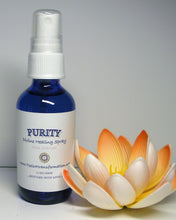 Load image into Gallery viewer, Purity Divine Healing Spray - Tools4transformation