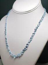 Load image into Gallery viewer, Topaz - Blue EO++ & Beyond oval 20inch