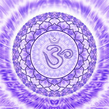 Load image into Gallery viewer, Seventh/Crown (Sahasrara) Chakra Healing Spray