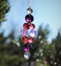 Load image into Gallery viewer, Emotional Mastery - Andara Crystal Medi Tool / Light Catcher - Tools4transformation