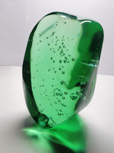 Load image into Gallery viewer, Green (Emerald Shift) Andara Crystal 2.46kg