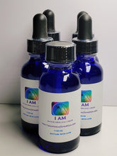 Load image into Gallery viewer, I AM