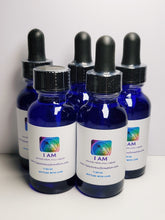 Load image into Gallery viewer, I AM