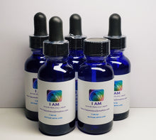 Load image into Gallery viewer, I AM