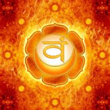 Load image into Gallery viewer, Second/Sacred (Svadhistana) Chakra Healing Spray