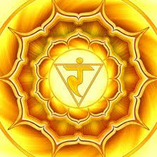Load image into Gallery viewer, Third/Solar Plexus (Manipura) Chakra Healing Spray