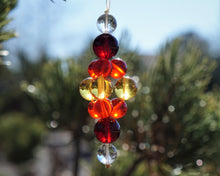 Load image into Gallery viewer, Kundalini Rising - Andara Crystal Medi Tool / Light Catcher - Tools4transformation