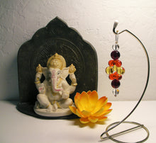 Load image into Gallery viewer, Kundalini Rising - Andara Crystal Medi Tool / Light Catcher - Tools4transformation