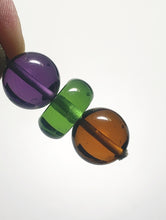 Load image into Gallery viewer, Mystic Andara Crystal Pendant