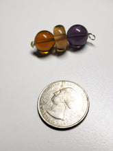 Load image into Gallery viewer, Mystic Andara Crystal Pendant