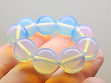 Load image into Gallery viewer, Opalesence Andara Crystal Therapy/Meditation Ring