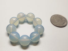 Load image into Gallery viewer, Opalesence Andara Crystal Therapy/Meditation Ring